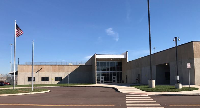 SCI Phoenix facility