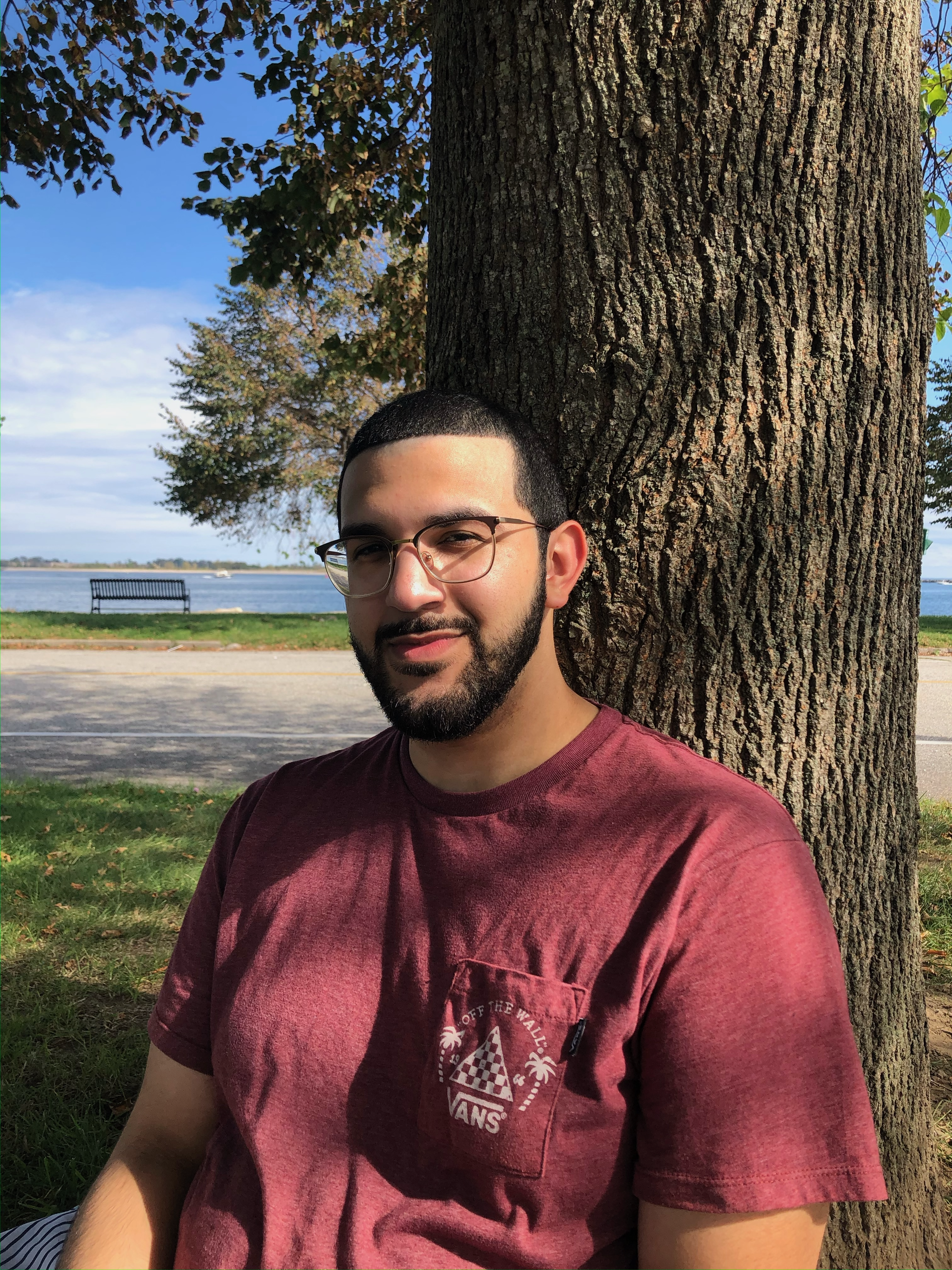 Daniel Villalona-Hidalgo