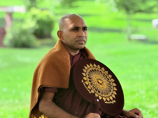 Bhante Chandrawansa